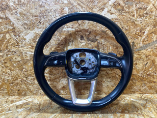 руль Audi Q5 FY 2018, 2.0 л., дизель, 80A419091J