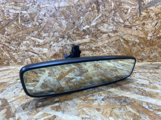 зеркало салона Volkswagen T-Roc 1 поколение [рестайлинг] 2024, 2.0 л., бензин, 3G0857511AN