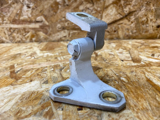 петля двери Volkswagen Passat B7 2014, 2.0 л., дизель, 3C0831402D