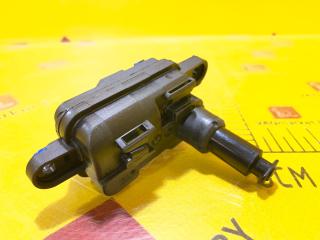 активатор замка крышки топливного бака Volkswagen Tiguan 2 поколение [рестайлинг] 2021, 2.0 л., бензин, 80A862159A