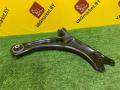 рычаг передний правый Volkswagen Caddy 4 поколение 2018, 2.0 л., дизель, 1K0407152BL - фото №10