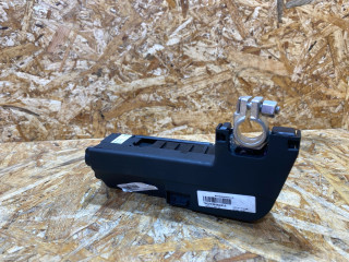 плюсовой провод аккумулятора Audi Q7 4M [рестайлинг] 2022, 3.0 л., бензин, 4N0915459A