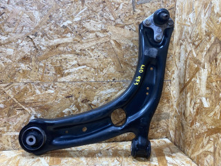 рычаг передний левый Volkswagen Passat B8 2016, 2.0 л., дизель, 3Q0407151E