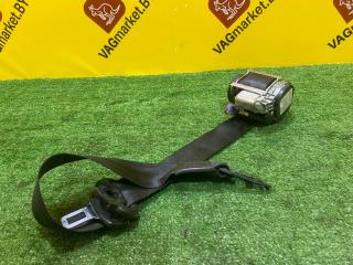 ремень безопасности Audi Q7 4L [рестайлинг] 2013, 3.0 л., дизель, 4L1857706