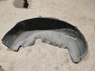 защита арок задняя левая (подкрылок) Volkswagen Touareg 2 поколение 2012, 3.0 л., дизель, 7P6810971