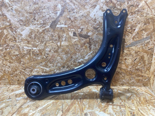 рычаг передний левый Audi A3 8V 2015, 1.4 л., бензин, 5Q0407151J