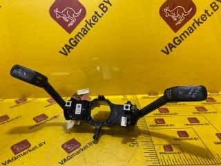 переключатель подрулевой (стрекоза) Volkswagen Golf Alltrack 7 поколение [рестайлинг] 2018, 1.8 л., бензин, 5Q0953513P