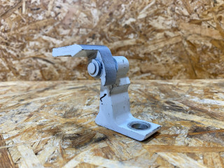 петля двери Volkswagen T-Roc 1 поколение [рестайлинг] 2024, 2.0 л., бензин, 8X0831403E