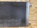 радиатор кондиционера Volkswagen Tiguan 2 поколение 2016, 1.4 л., бензин, 5Q0816411BG - фото №7