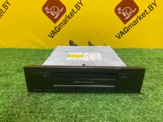 блок управления мультимедия Audi Q7 4L [рестайлинг] 2013, 3.0 л., дизель, 4L2035764J