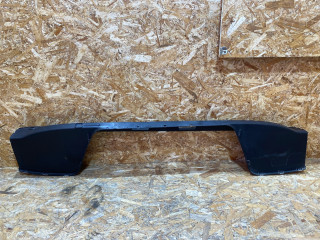 молдинг заднего бампера Volkswagen Amarok 1 поколение 2H 2014, 2.0 л., дизель, 2H7807943C