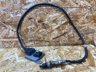 Датчик NOx Volkswagen Passat B8 2016, 2.0 л., дизель, 04L907805E