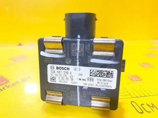 датчик мертвых (слепых) зон Audi Q3 F3 (2018 - 2026), 3Q0907590K