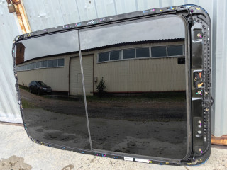 люк Audi Q5 FY 2018, 2.0 л., дизель, 80A877049B, 80A877055B, 80A877056