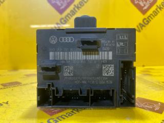 модуль управления двери Audi Q3 8U 2012, 2.0 л., бензин, 8X0959792B