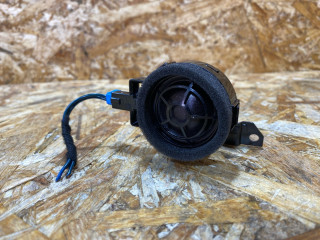 динамик высокочастотный (пищалка) Audi Q7 4M [рестайлинг] 2022, 3.0 л., бензин, 4M0035399J