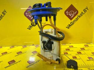 насос топливный Audi Q3 F3 (2018 - 2026), 5QF919087H