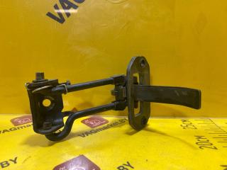 ограничитель открывания двери Volkswagen Caddy 4 поколение 2018, 2.0 л., дизель, 2K5827793