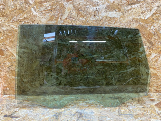 стекло двери задней левой Audi Q7 4L [рестайлинг] 2010, 3.0 л., дизель, 4L0845205