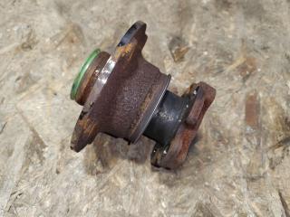 ступица задняя Skoda Karoq 1 поколение 2019, 1.5 л., бензин, 8V0598611A