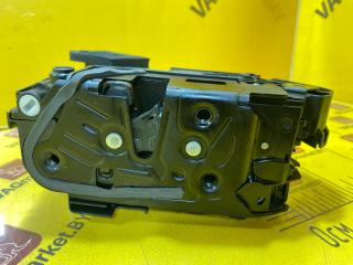 замок двери задней левой Audi Q3 F3 (2018 - 2026), 5TA839015L