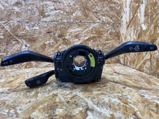 переключатель подрулевой (стрекоза) Audi Q7 4M 2016, 3.0 л., дизель, 4M0907129HD