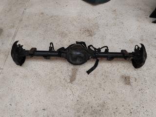 мост задний Volkswagen Amarok 1 поколение 2H [рестайлинг] 2018, 3.0 л., дизель, 2H6500040D