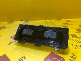 блок управления печки / климат-контроля Volkswagen Tiguan 2 поколение 2016, 2.0 л., бензин, 3G0907049D