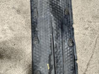 защита днища Skoda Octavia 2 поколение (A5) [рестайлинг] 2011, 1K0825211K