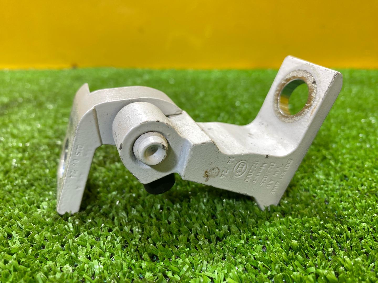 петля двери Volkswagen Tiguan 2 поколение [рестайлинг] 2024, 2.0 л., бензин, 8X0831404E