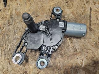 моторчик заднего стеклоочистителя (дворника) Volkswagen Touareg 3 поколение 2019, 3.0 л., дизель, 5G0955711C