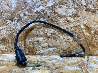 датчик давления (температуры) выхлопных газов Porsche Macan 1 поколение 2016, 3.0 л., дизель, 059906088AA