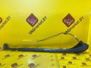 Датчик закрытия крышки багажника Volkswagen Tiguan 2 поколение 2016, 2.0 л., бензин, 5NA827711A