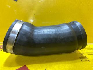 патрубок интеркулера Volkswagen Tiguan 2 поколение [рестайлинг] 2021, 2.0 л., бензин, 5QN145838