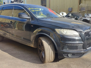 Audi Q7 4L [рестайлинг]
