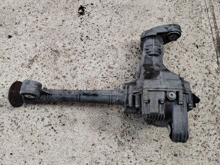 редуктор переднего моста Audi Q7 4L [рестайлинг] 2010, 3.0 л., дизель, 0AA409508D