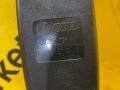 замок ремня безопасности Audi Q3 8U 2012, 2.0 л., бензин, 4G8857739 - фото №6
