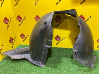 защита арок передняя правая (подкрылок) Volkswagen Caddy 4 поколение 2016, 1.4 л., бензин, 2K5805912E