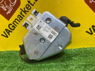 замок зажигания Audi Q7 4L [рестайлинг] 2013, 3.0 л., дизель, 4F0905852H