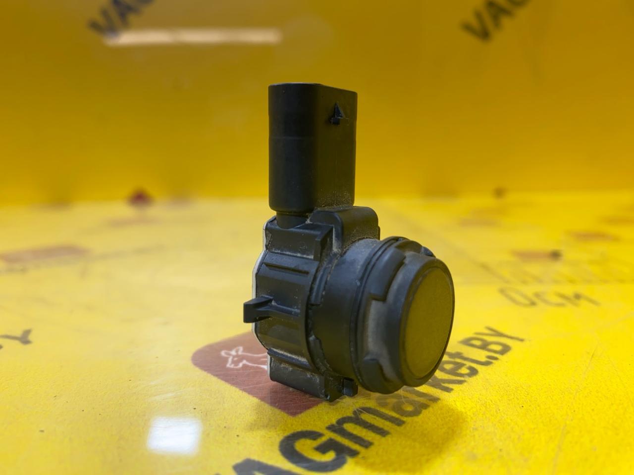 датчик парктроника Volkswagen Tiguan 2 поколение 2016, 2.0 л., бензин, 3Q0919275B - фото №1