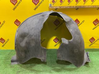 защита арок передняя правая (подкрылок) Audi Q7 4L [рестайлинг] 2014, 3.0 л., дизель, 4L0809962E