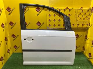 дверь передняя правая Volkswagen Caddy 4 поколение 2016, 1.4 л., бензин, 2K5831056, 2K5831312