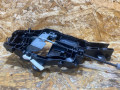 скелет ручки двери задней левой Volkswagen Passat B8 2016, 2.0 л., дизель, 510837811E - фото №7