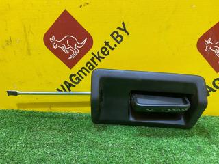 ручка внутренняя Volkswagen Caddy 4 поколение 2016, 1.4 л., бензин, 2K0843188C, 7H0843642D