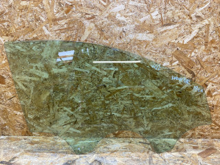 стекло двери передней правой Skoda Karoq 1 поколение 2019, 1.5 л., бензин, 575845202