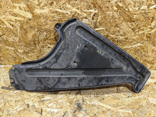 защита днища Audi Q7 4M 2016, 3.0 л., дизель, 4M0825219D