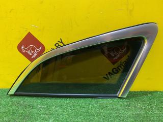 стекло кузовное боковое левое Audi Q3 F3 (2018 - 2026), 83A845297D