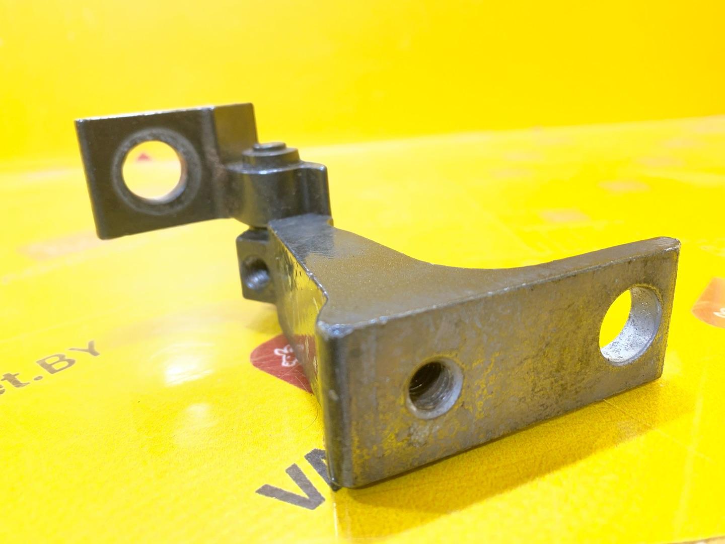 петля двери Audi A8 D5 2019, 3.0 л., дизель, 8X4833403E - фото №4