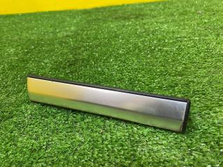 молдинг переднего левого крыла Audi A8 D5 2019, 3.0 л., дизель, 4N0854959A