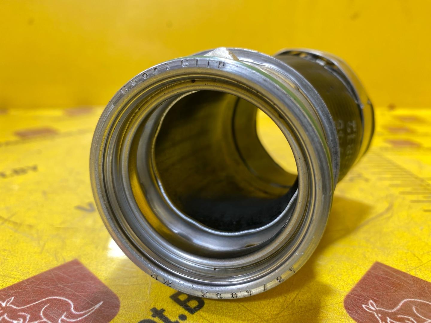 патрубок интеркулера Audi Q3 8U 2012, 2.0 л., бензин, 1K0145828F - фото №2